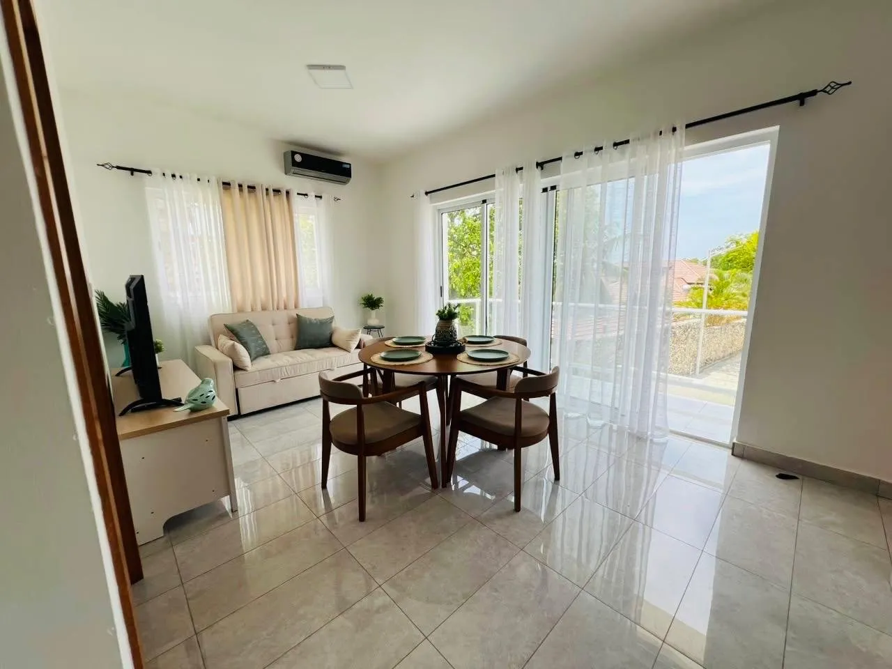 1 Bedroom Sea View Apartment | US$125,000, photo 4