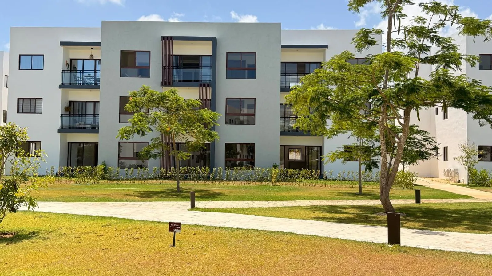 COSTA BAVARO GARDEN - APARTAMENTO 2 HABITACIONES, foto 2