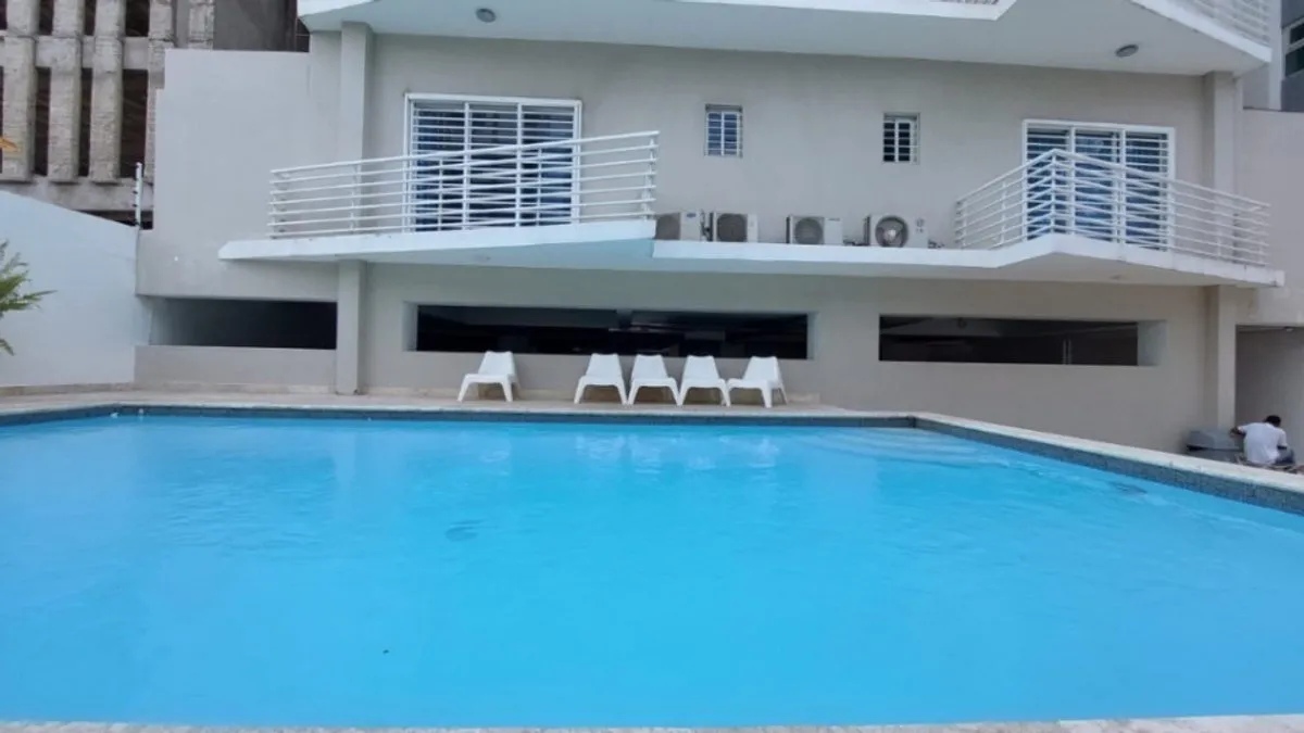 Apartment in Ensanche Naco, Santo Domingo, photo 6