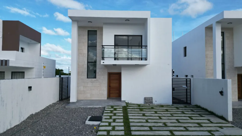 Project in BAVARO, photo 7