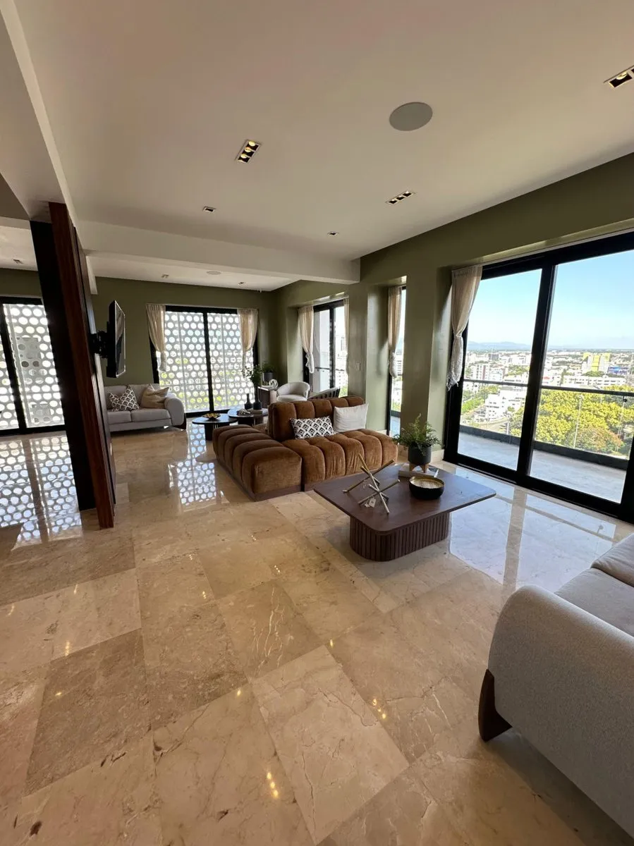 Apartamento en Venta, 2 habs, en Área Monumental, foto 6