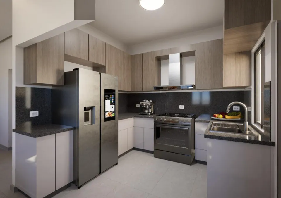 Progetto a PUNTA CANA, foto 6