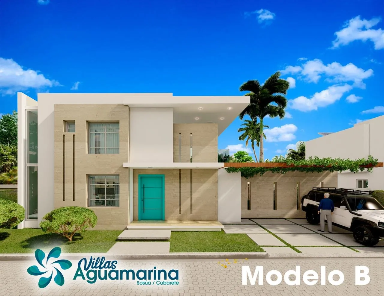 Villas Aguamarina, foto 4