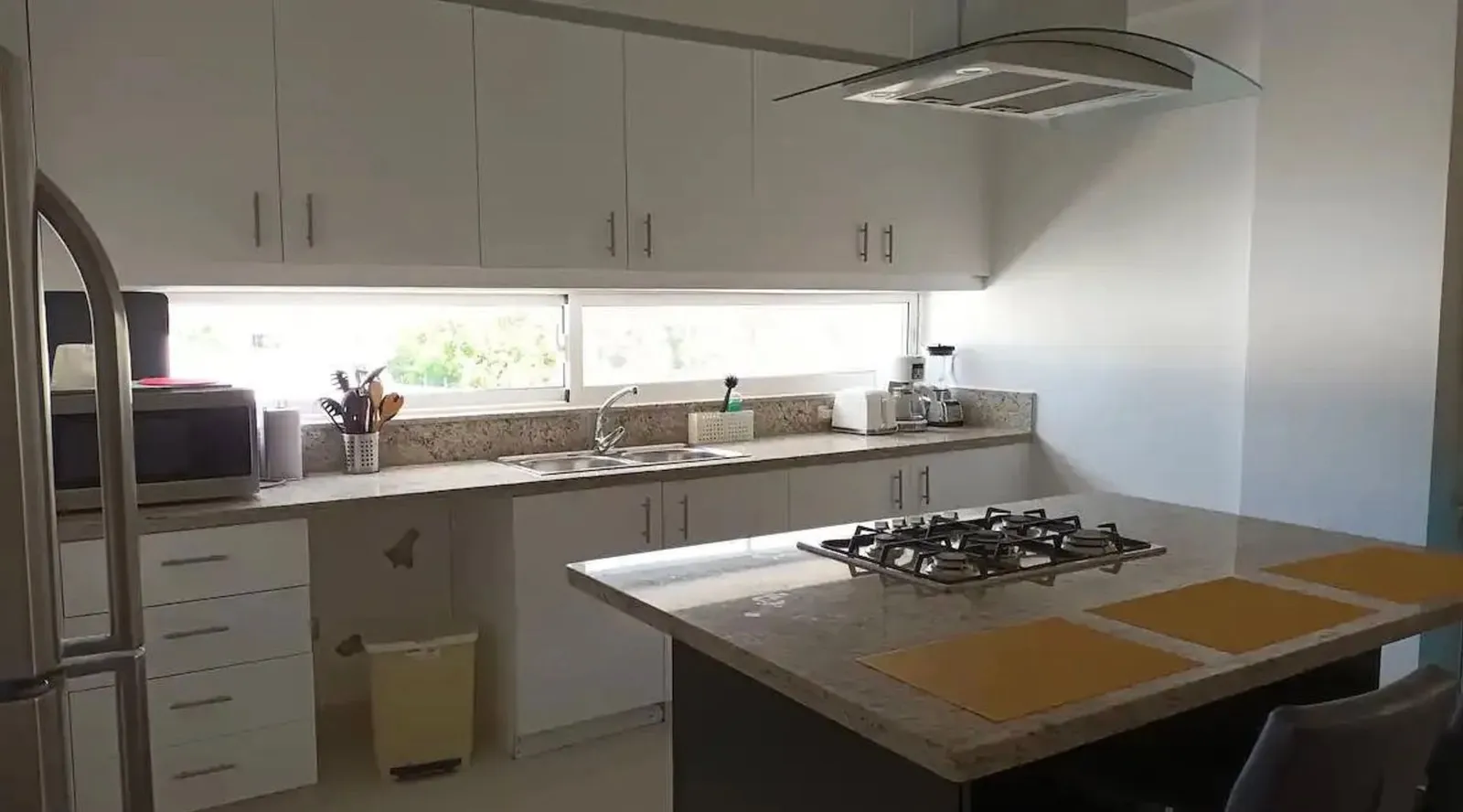 Apartamento de 2 Habitaciones Totalmente Amueblado, foto 11