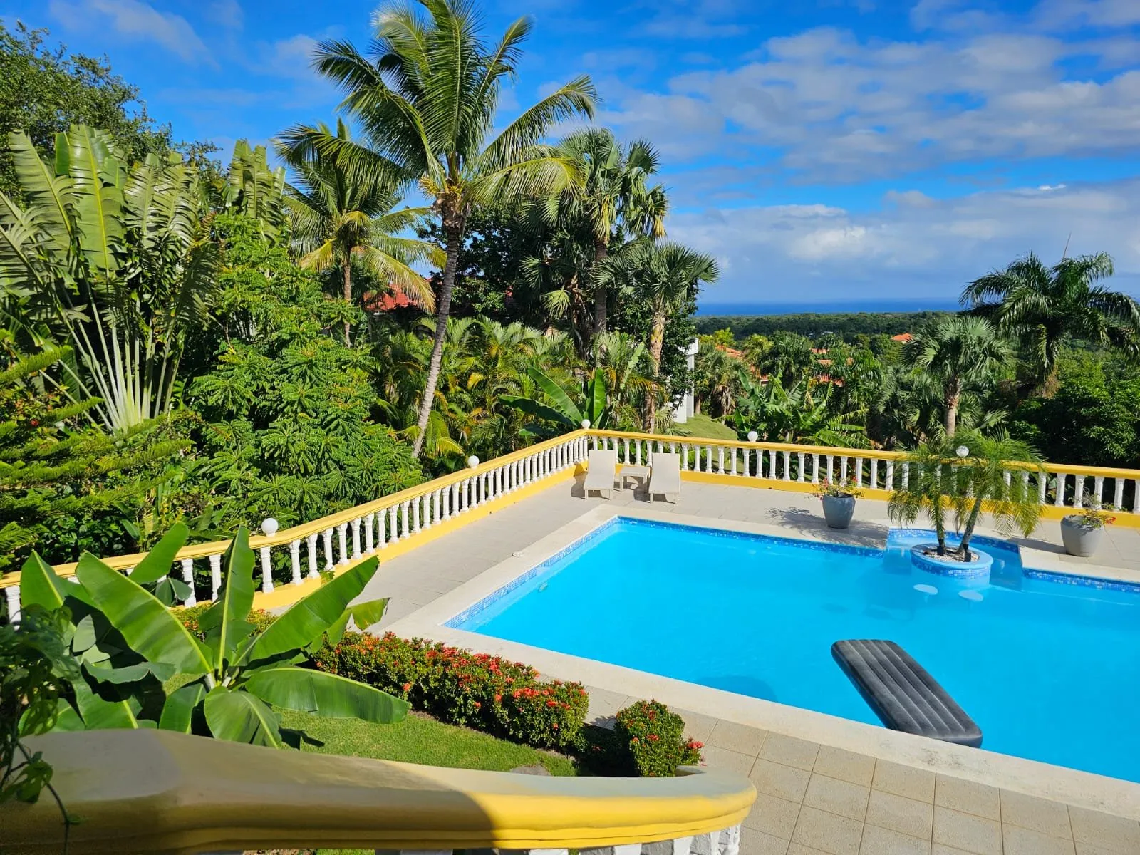 Stunante Villa di Lusso con Vista Mare in Vendita – Sosúa, Puerto Plata., foto 14