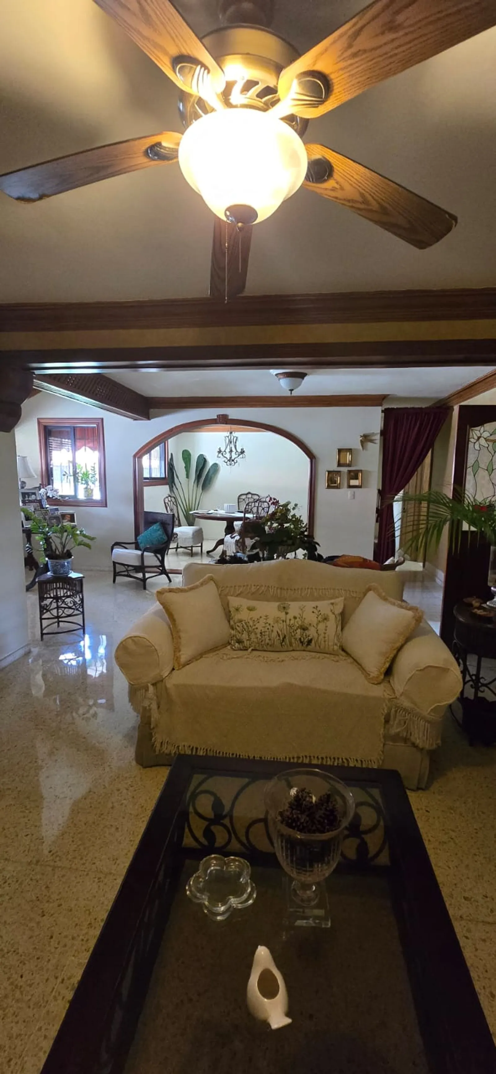 Klassisches Apartment zum Verkauf in Piantini, Foto 2