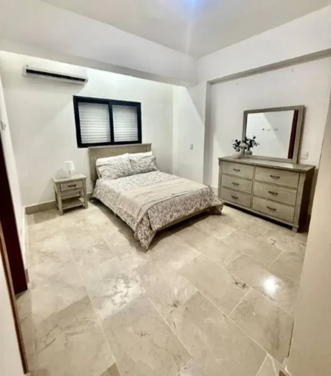 Apartamento amueblado en venta Serralles, foto 5