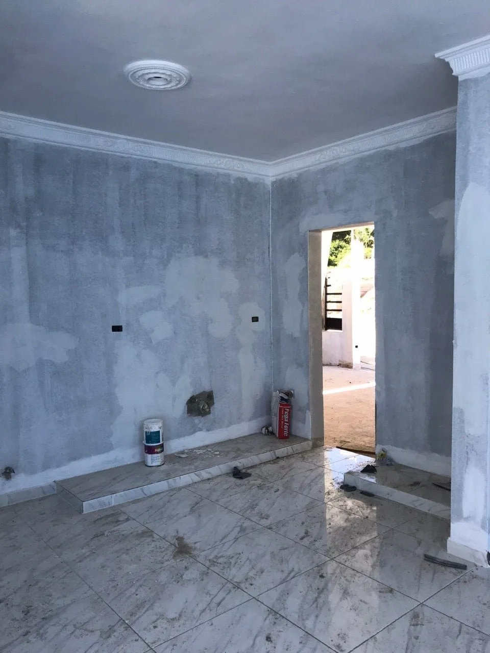 Maison avec piscine, photo 6