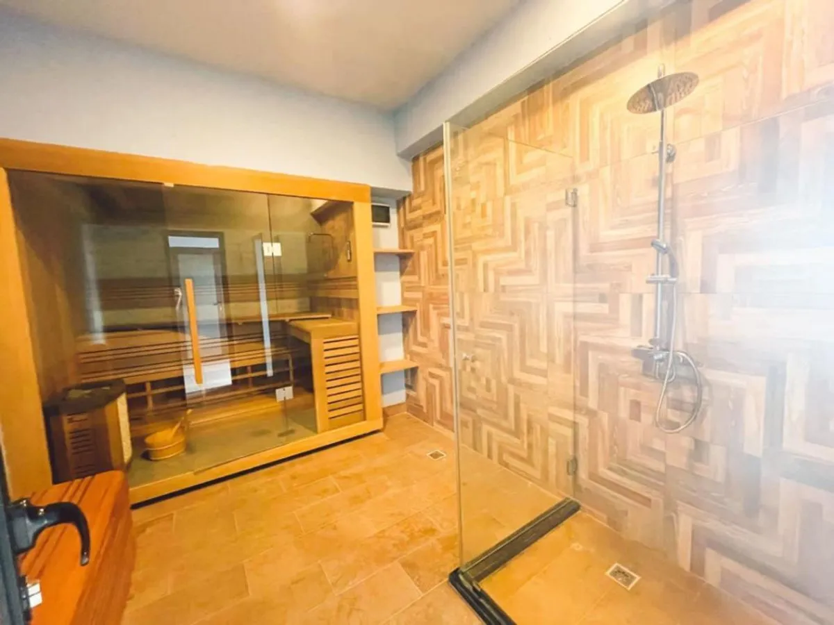 Apartamento en La Esperilla, Santo Domingo, foto 2