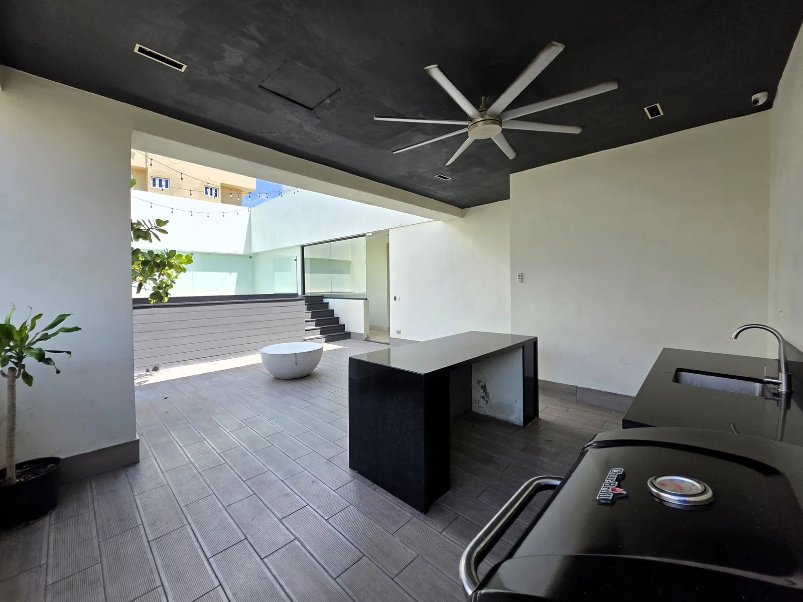venta apartamento Serralles amueblado y equipado, foto 10