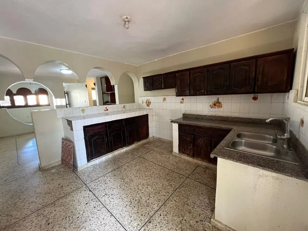 Geräumiges Haus in Santiago, Sektor Espaillat, Foto 12