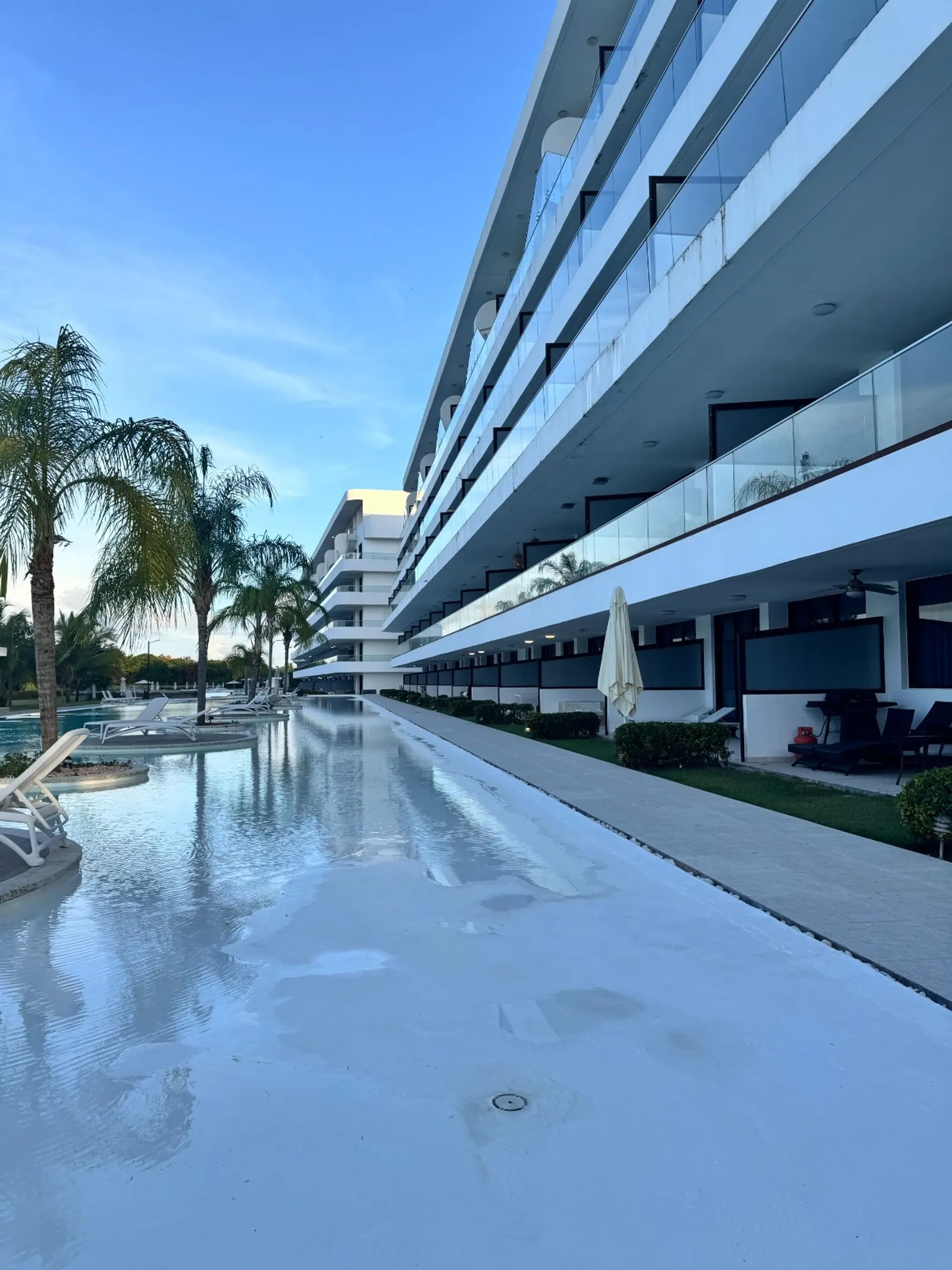 APPARTEMENT EN VENTE 2 CHAMBRES CANA BAY PUNTA, photo 7