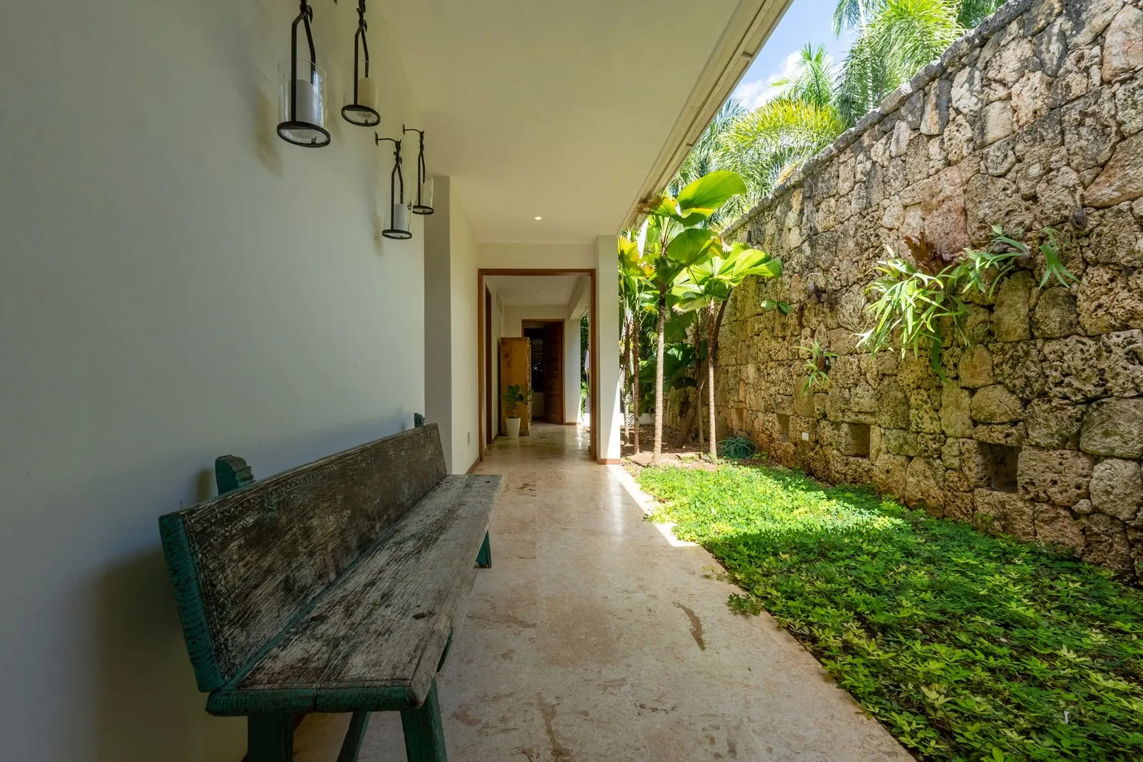 Propiedad de lujo en Batey Sur, Casa de Campo, La Romana, foto 13