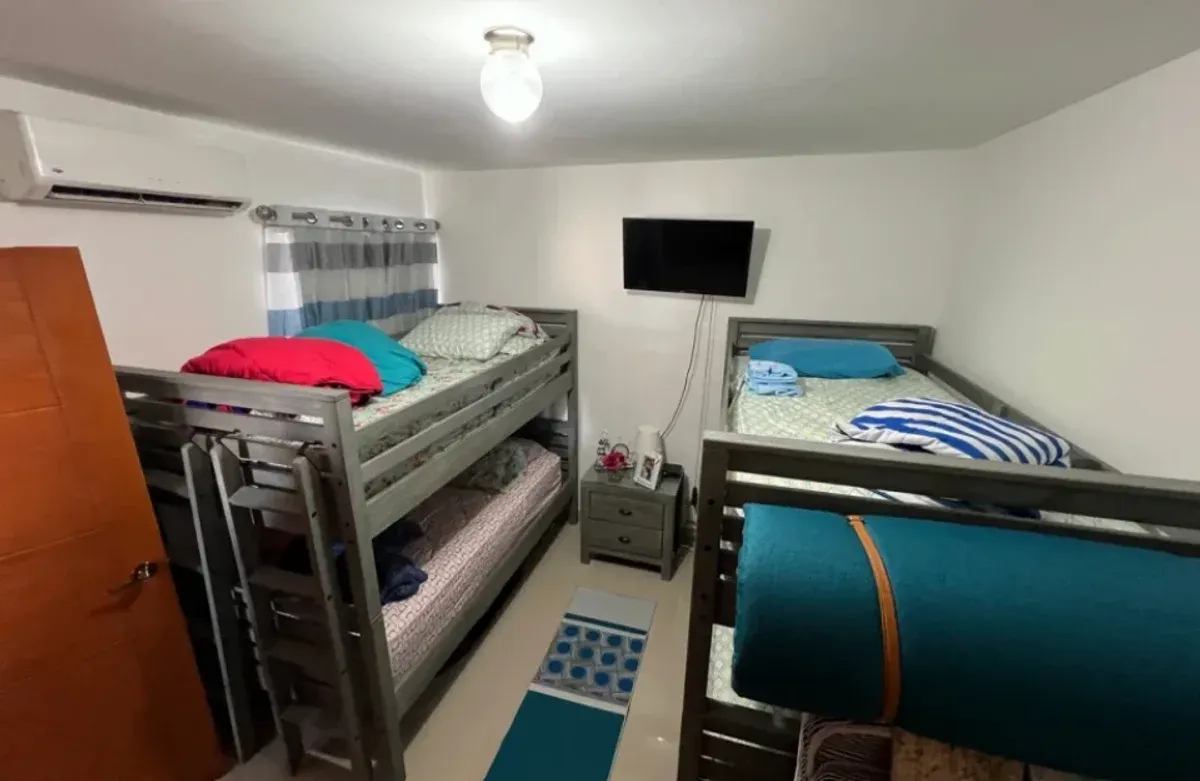 Furnished Apartment in Serena Village, Punta Cana, photo 15