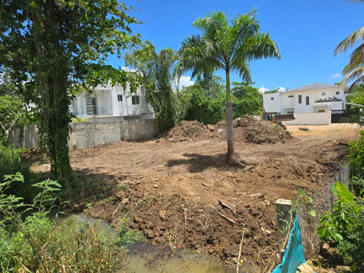 Terreno en Samana Las Terrenas, foto principal
