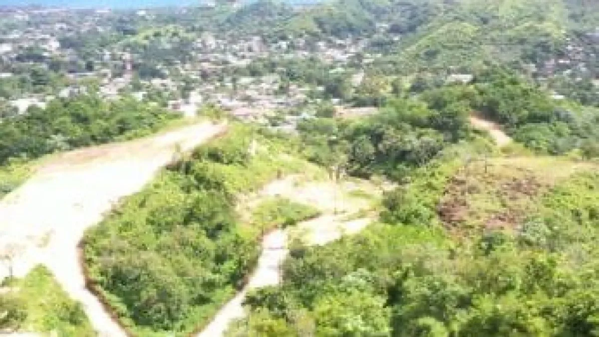 Grundstück zum Verkauf in Las Terrenas Sektor Come Pan, Hauptfoto