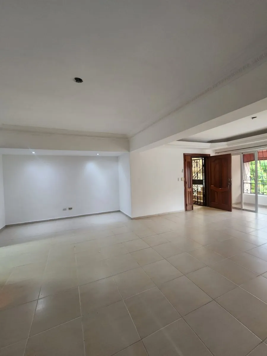 Apartment in El Residencial Gil Roma XXXII, photo 3