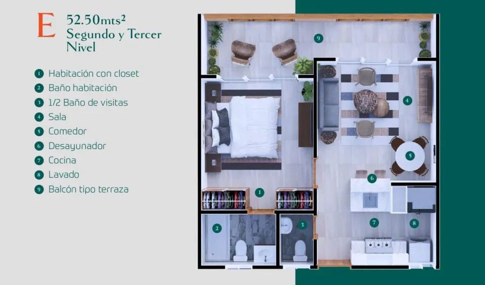 Proyecto en LA ESTANCIA, foto 12