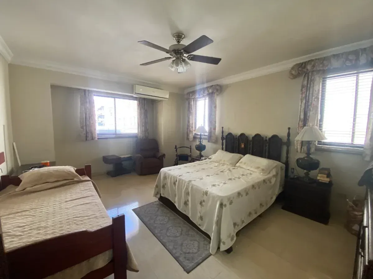 Apartment in Torre Clásica, Naco, Foto 14