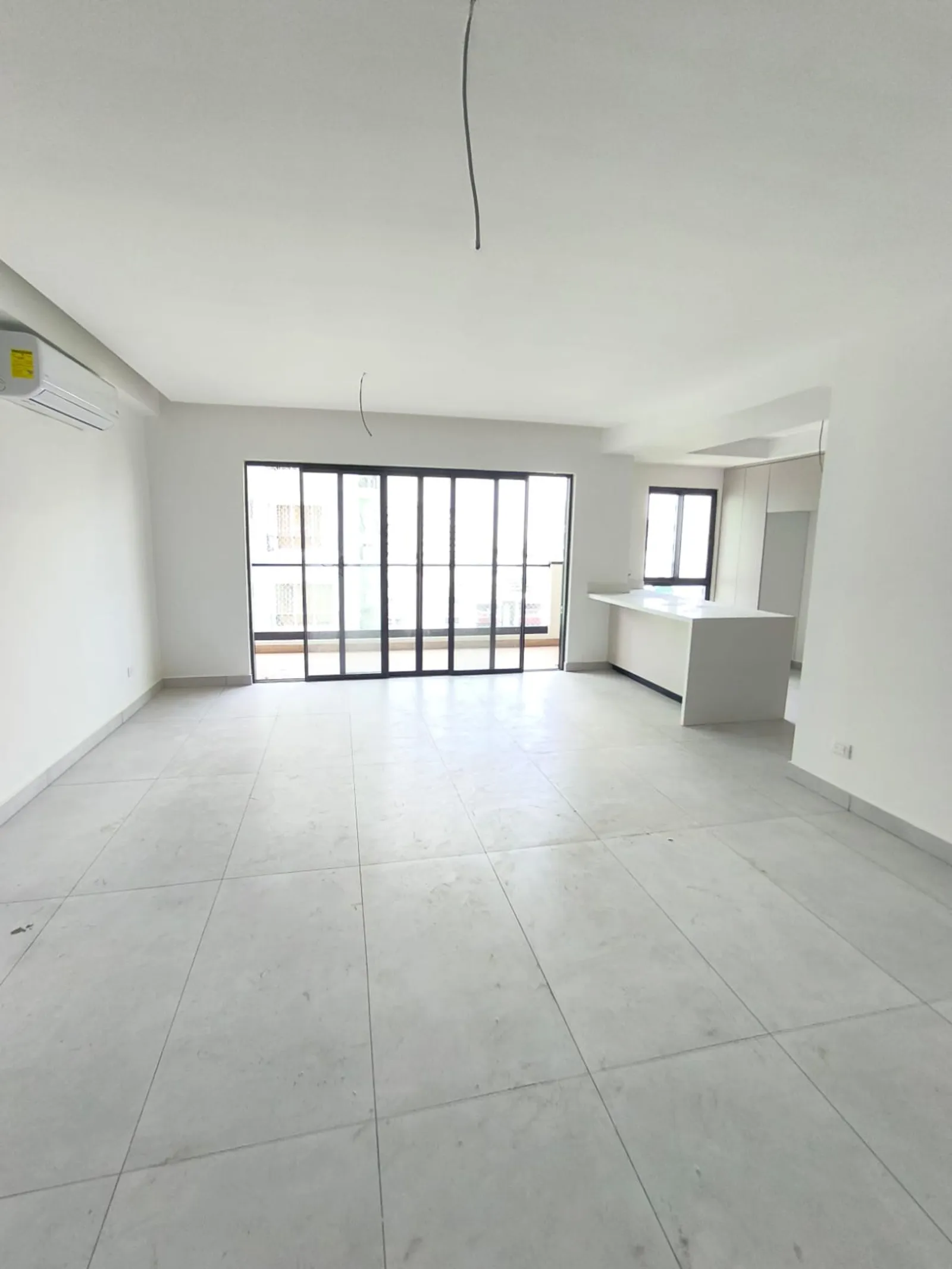 NEW APARTMENT IN EVARISTO MORALES, photo 13