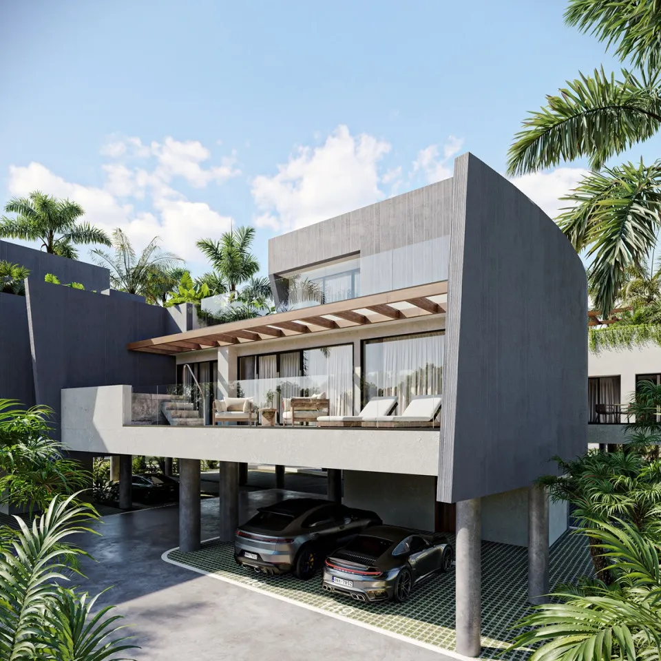 Projekt in CAP CANA, Foto 11