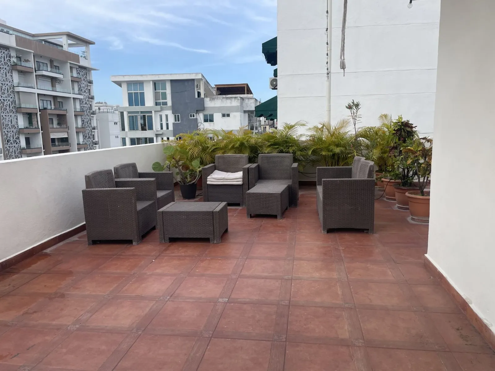 PENTHOUSE EN VENTA 2 CHAMBRES CALLE PASEO DE LO, photo 6
