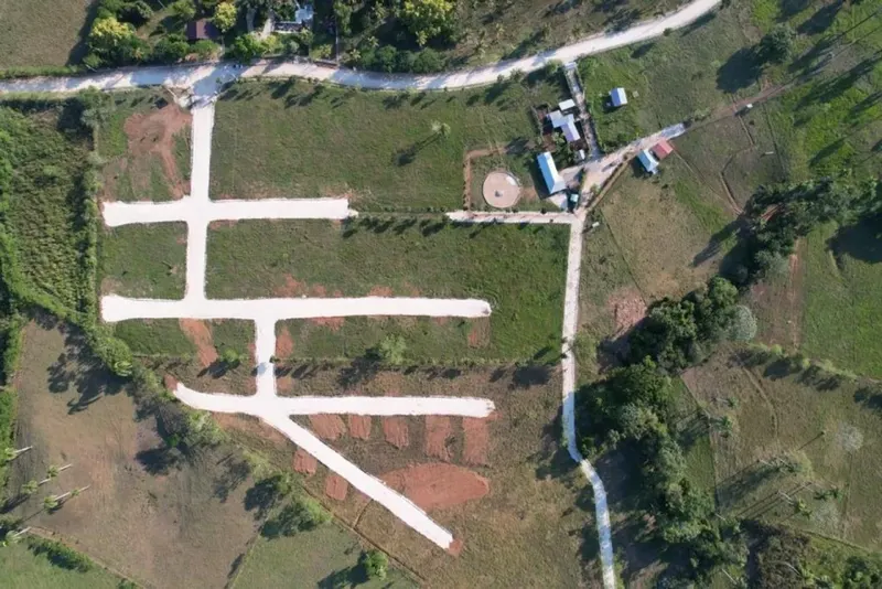 Projet à LOS CAJUILES, Desde USD$ 13,000