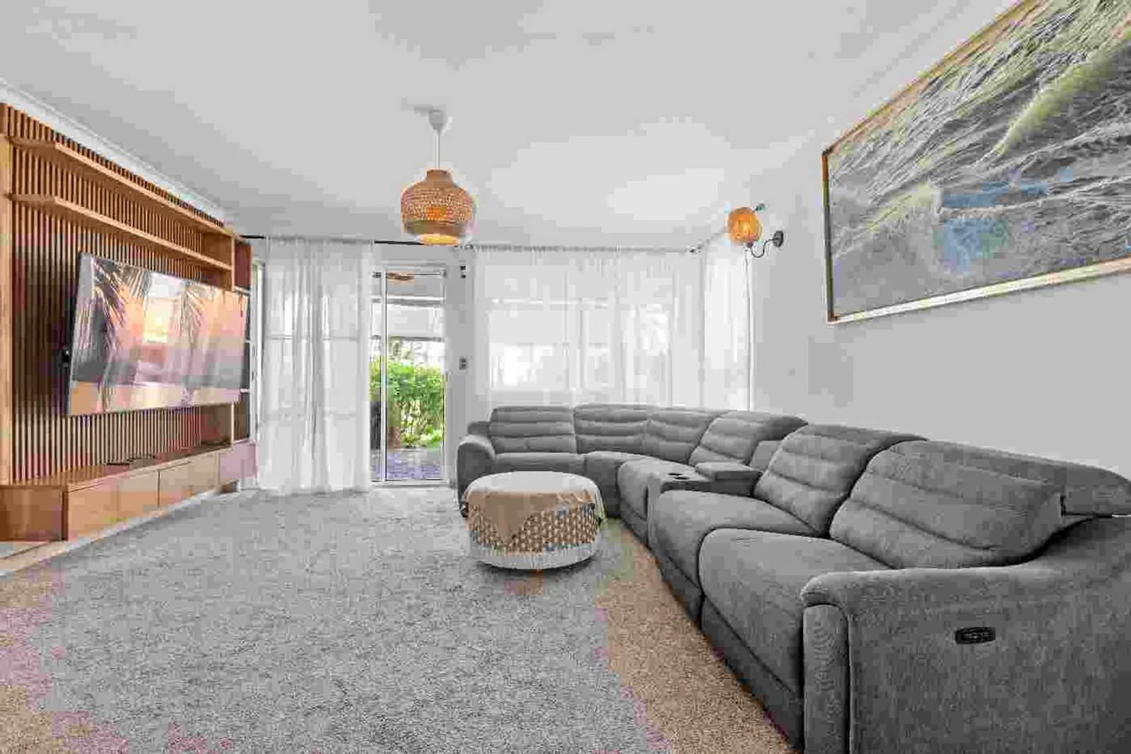 Luxus-Apartment in Strandnähe, Foto 10
