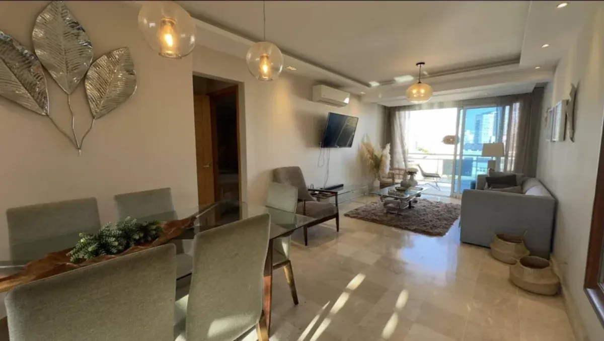 Möbliertes Apartment zum Verkauf in Naco, Foto 4