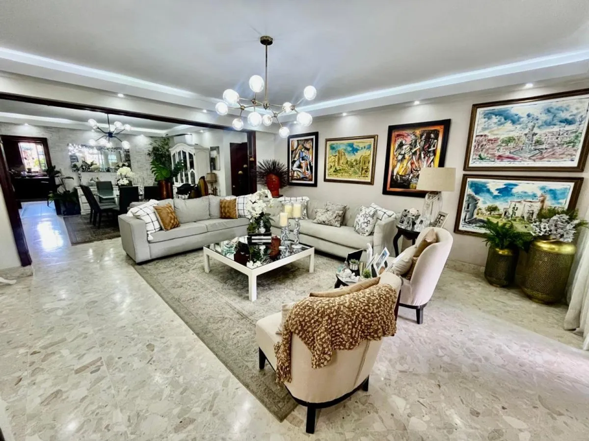 VENTE APTO URBANIZACIÓN REAL, photo principale