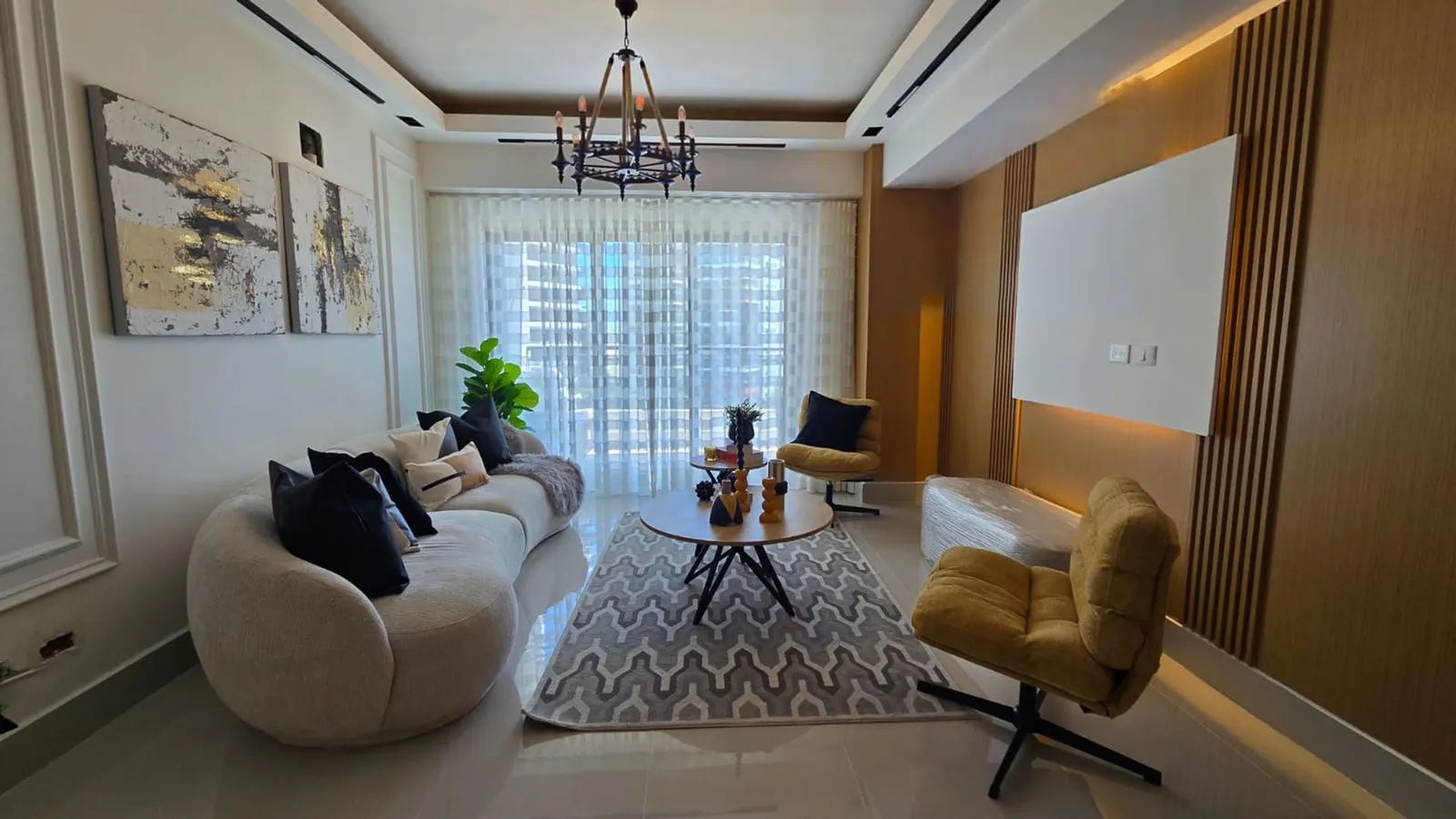 Apartamento amueblado en Venta - La Esperilla, foto 9