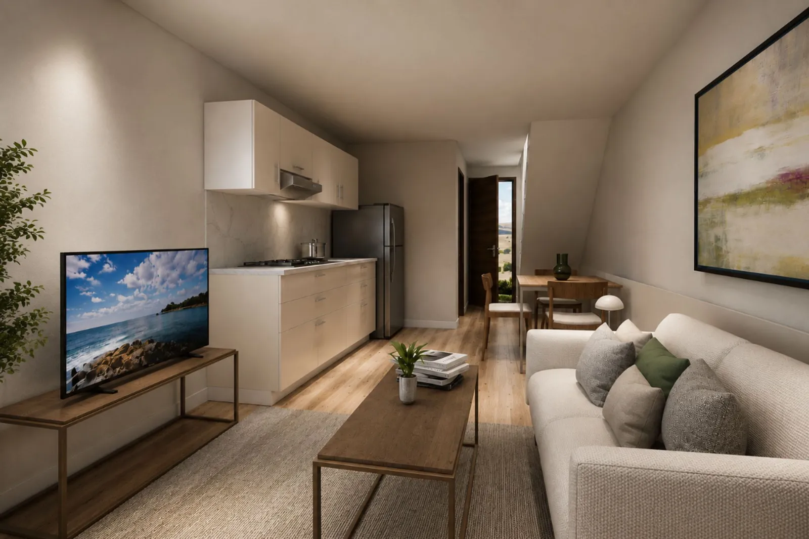 Hills Residences, photo 11