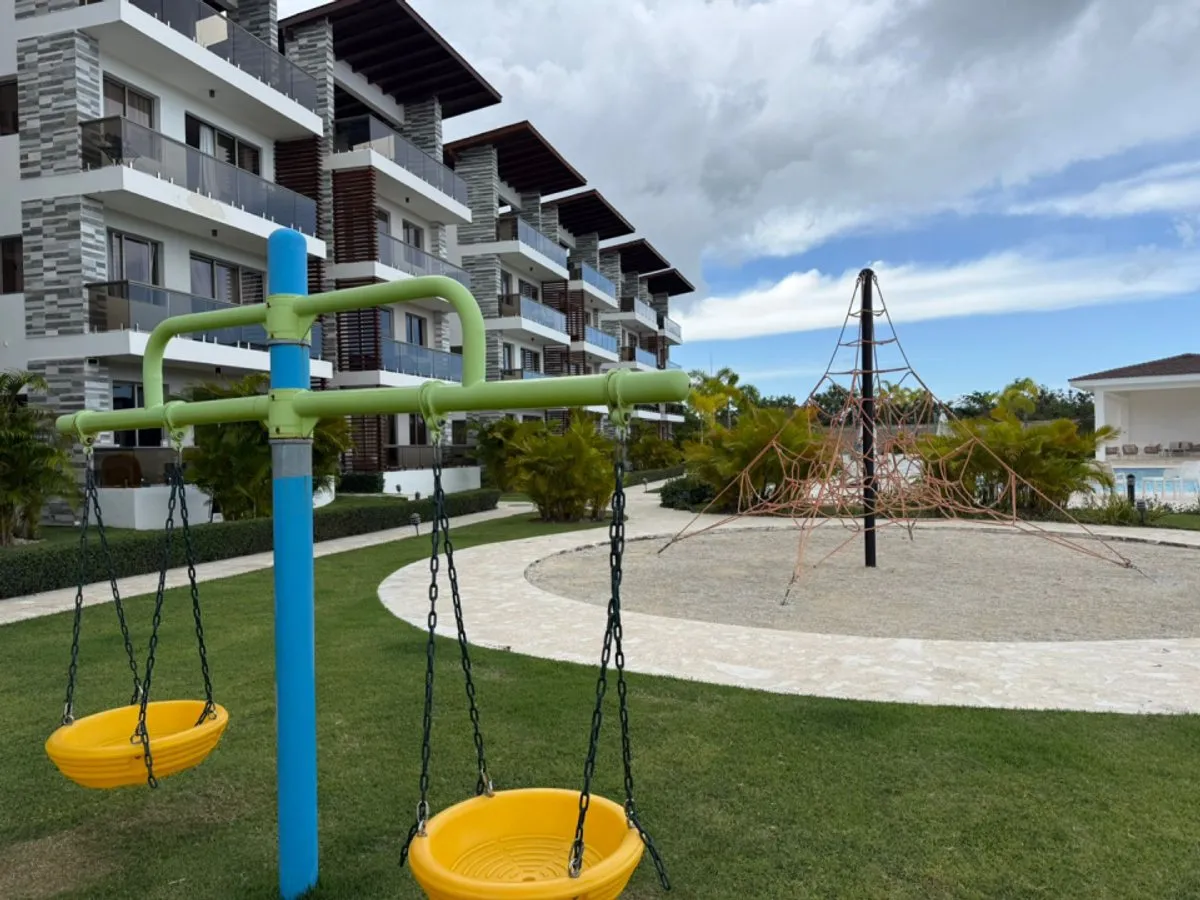 Apartamento en Bavaro, Punta Cana, foto 2