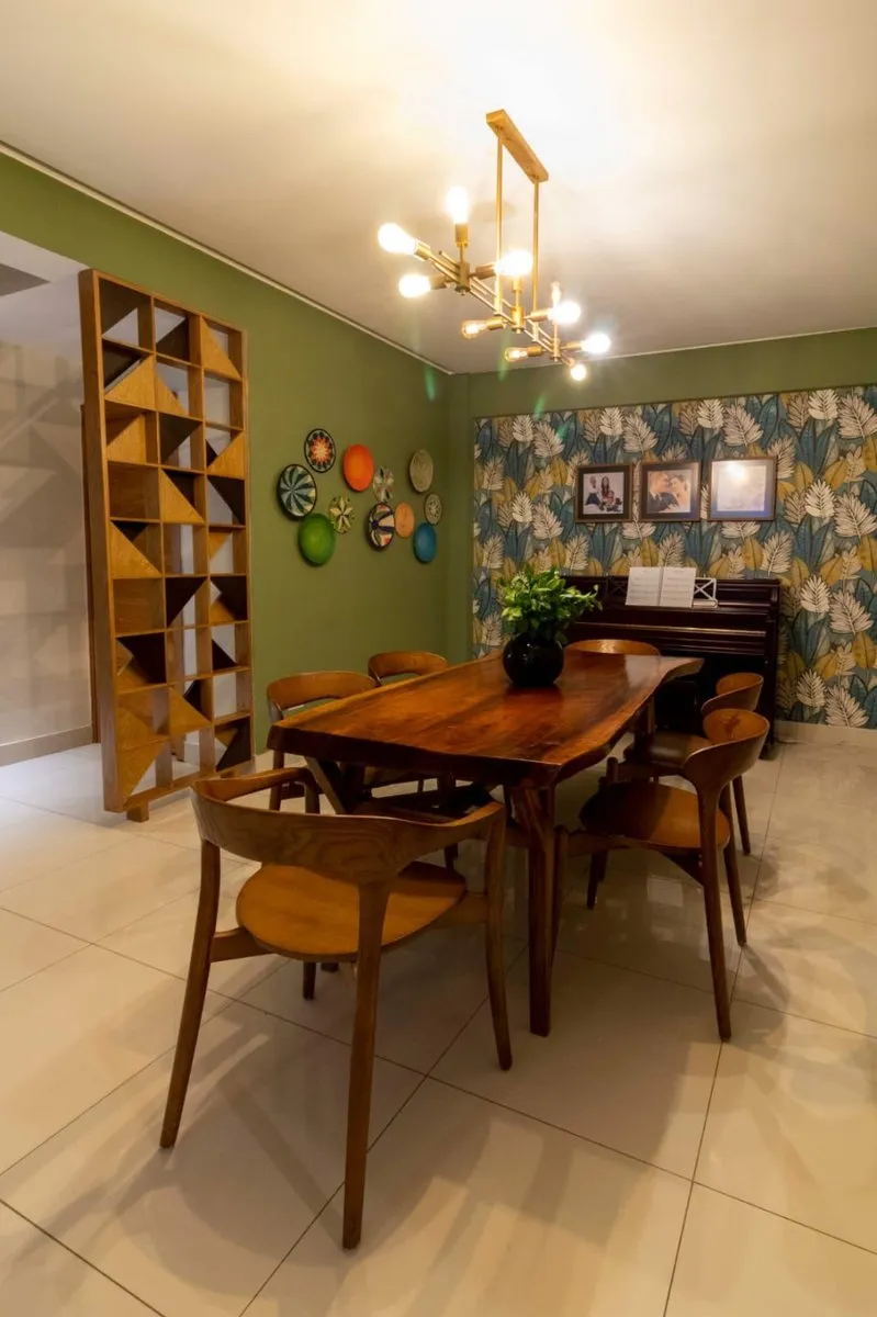 APARTAMENTO EN VENTA EN EVARISTO MORALES, foto 6
