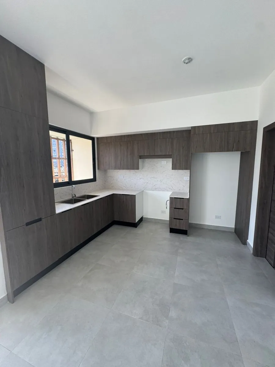 Apartamento en Ensenche Naco, Santo Domingo, foto 8