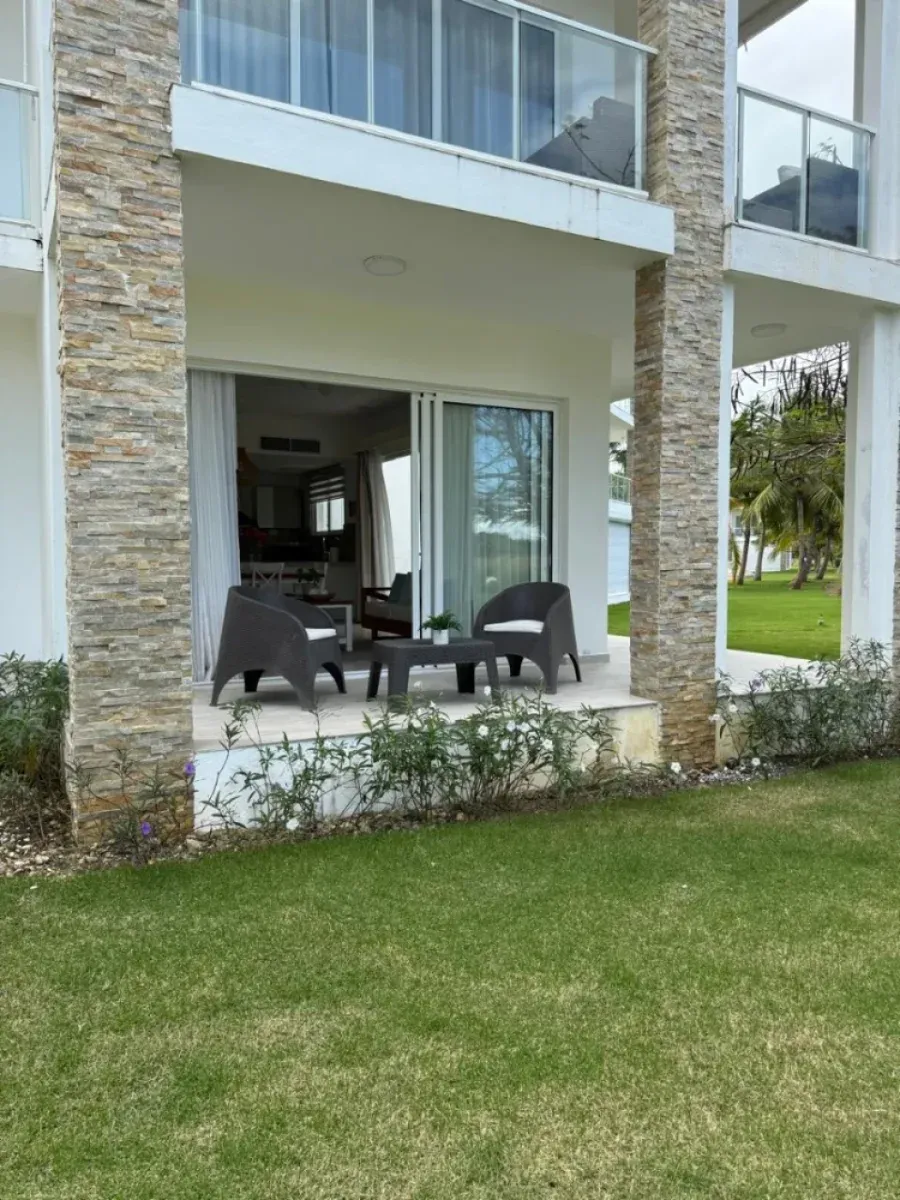 Espectacular apartamento en Cana Rock, foto 3