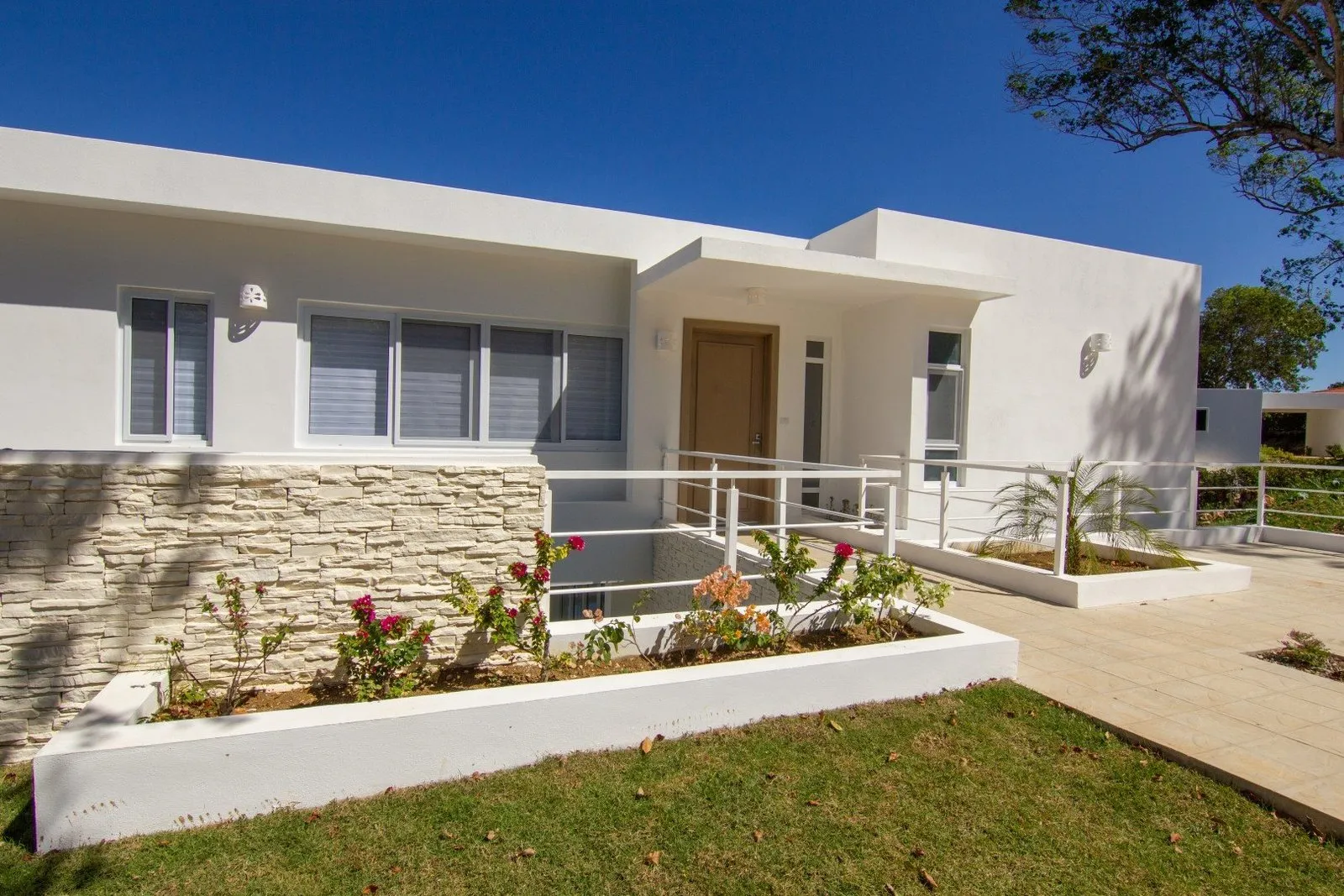 Hermosa Villa en Sosúa, foto 4