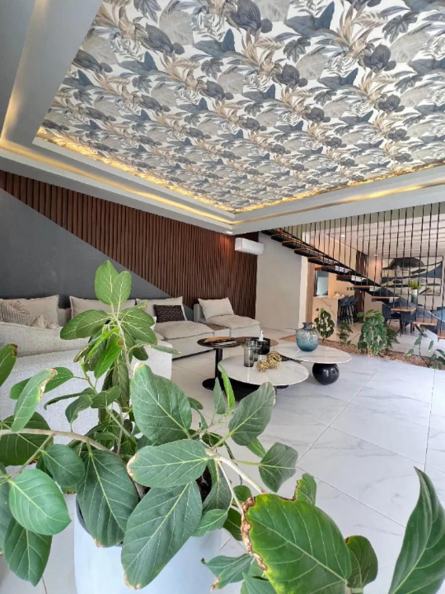 Schöne möblierte Villa in Punta Cana Village, Foto 4