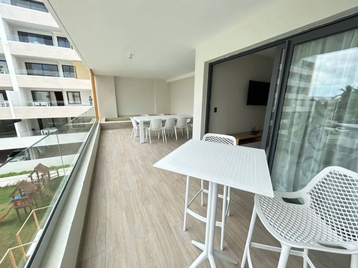 Apartamento en Bávaro, Los Corales, 2 hab., foto 8