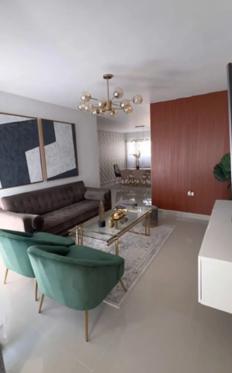 Apartment in Los Llanos de Gurabo, Santiago, photo 7