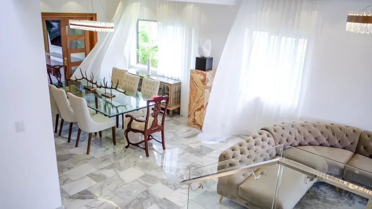 Casa di lusso a Puerto Plata, Plantation, foto 14