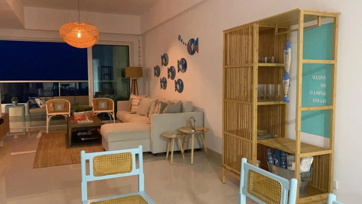 Möbliertes Apartment in Juan Dolio, Foto 8