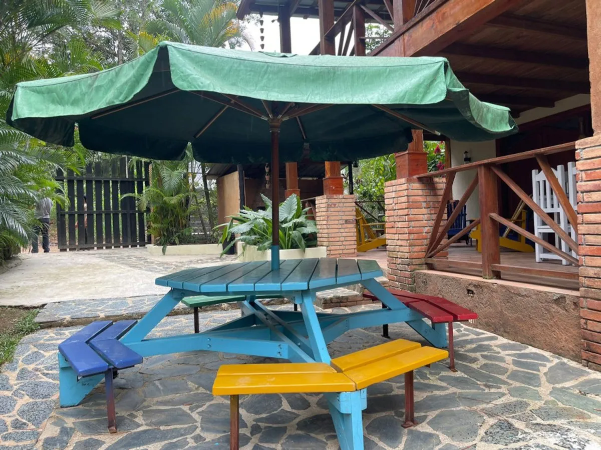House in Jarabacoa, Buena Vista, 4 Bedrooms, photo 8