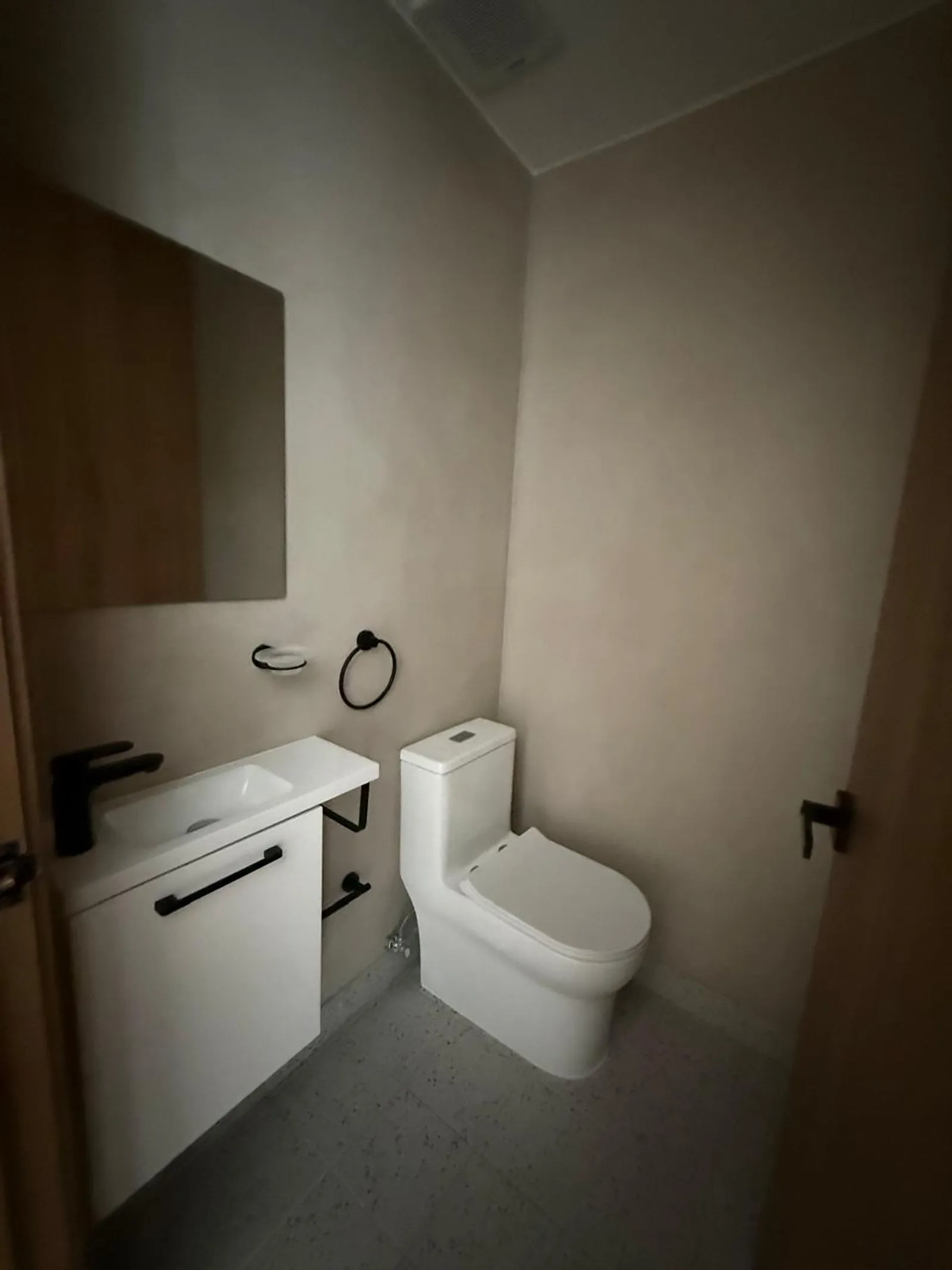 Apartament Piantini Neu und Unbenutzt, Foto 12