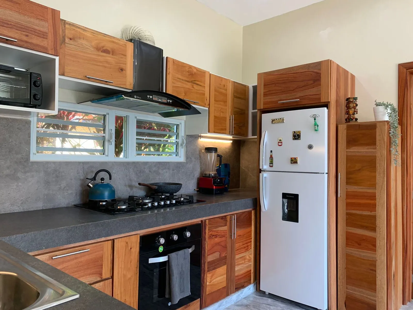 Hermosa casa en Las Terrenas, foto 12