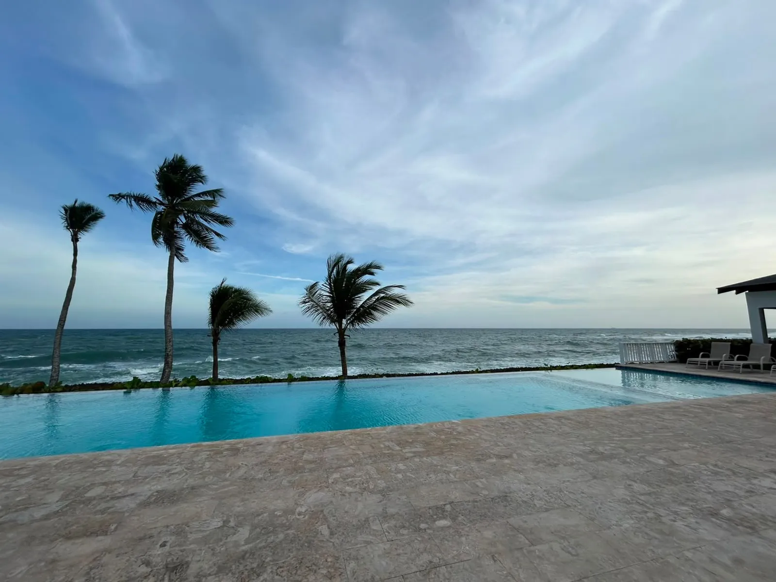 APARTMENT DIREKT AM MEER Juan Dolio 200 m², Foto 5
