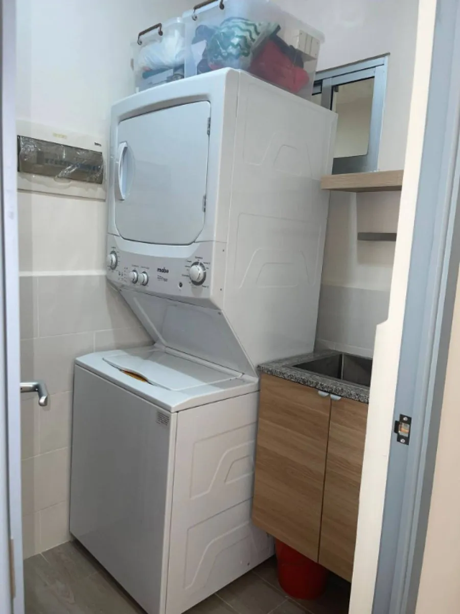 Apartamento En Punta Cana, Bavaro, foto 12