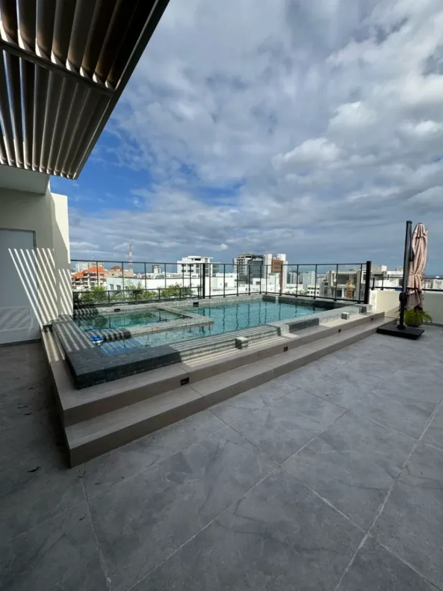APPARTEMENT EN VENTE | EVARISTO MORALES, photo 9