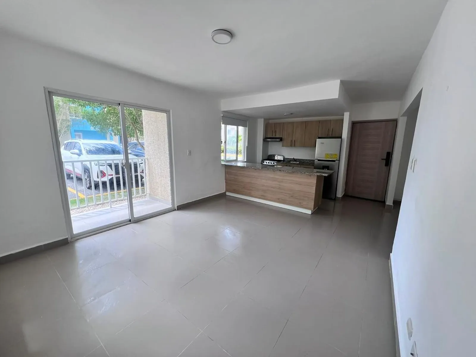 APARTAMENTO EN VENTA 1 DORMITORIO PUNTA CANA LA AL, foto 4