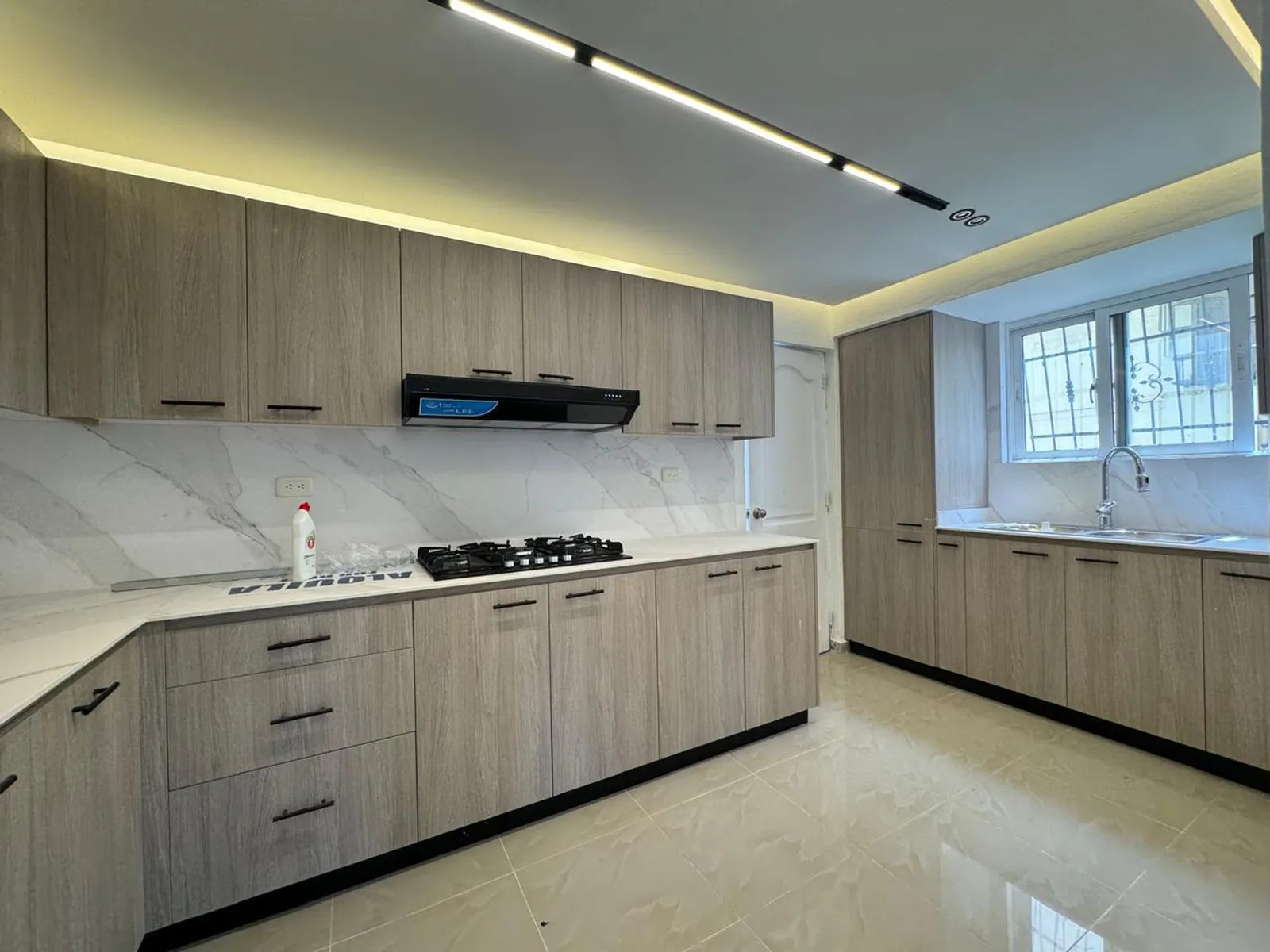 Appartement en vente 3 chambres Mirador Norte, photo 7